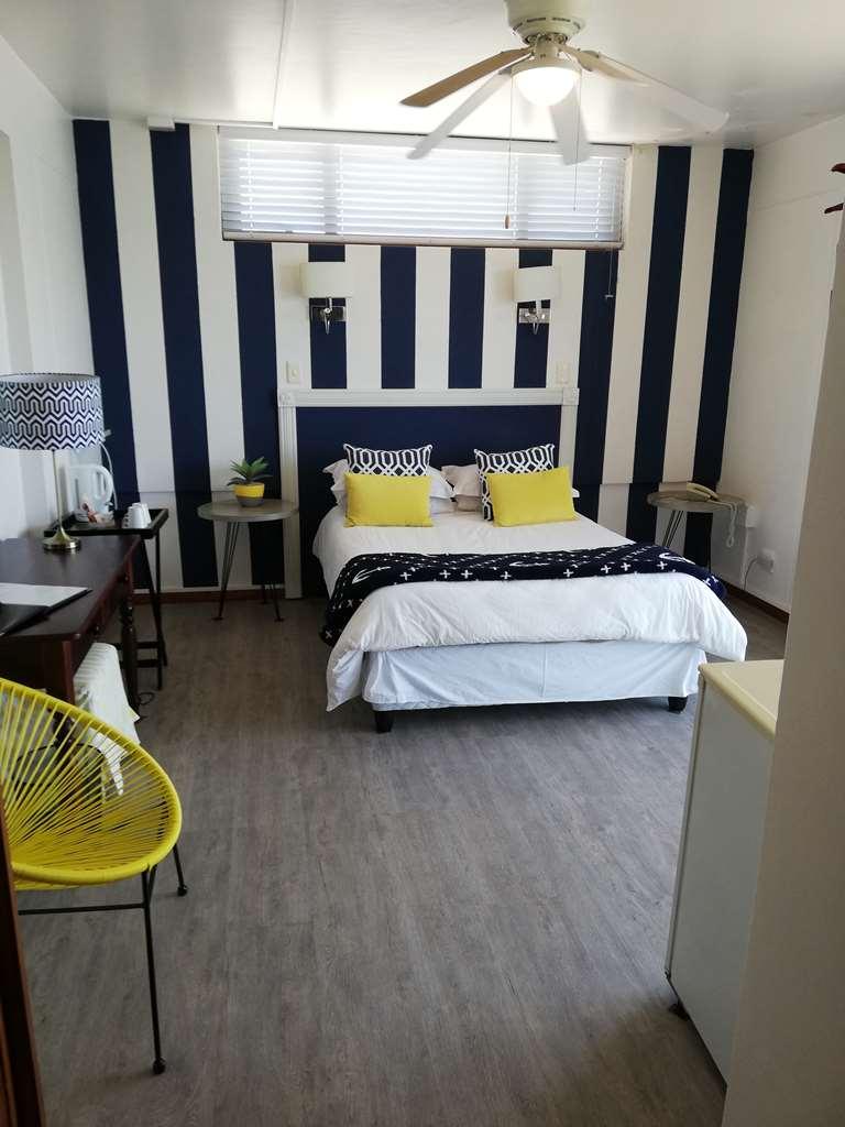 Hoedjiesbaai Hotel Saldanha Bay Rum bild