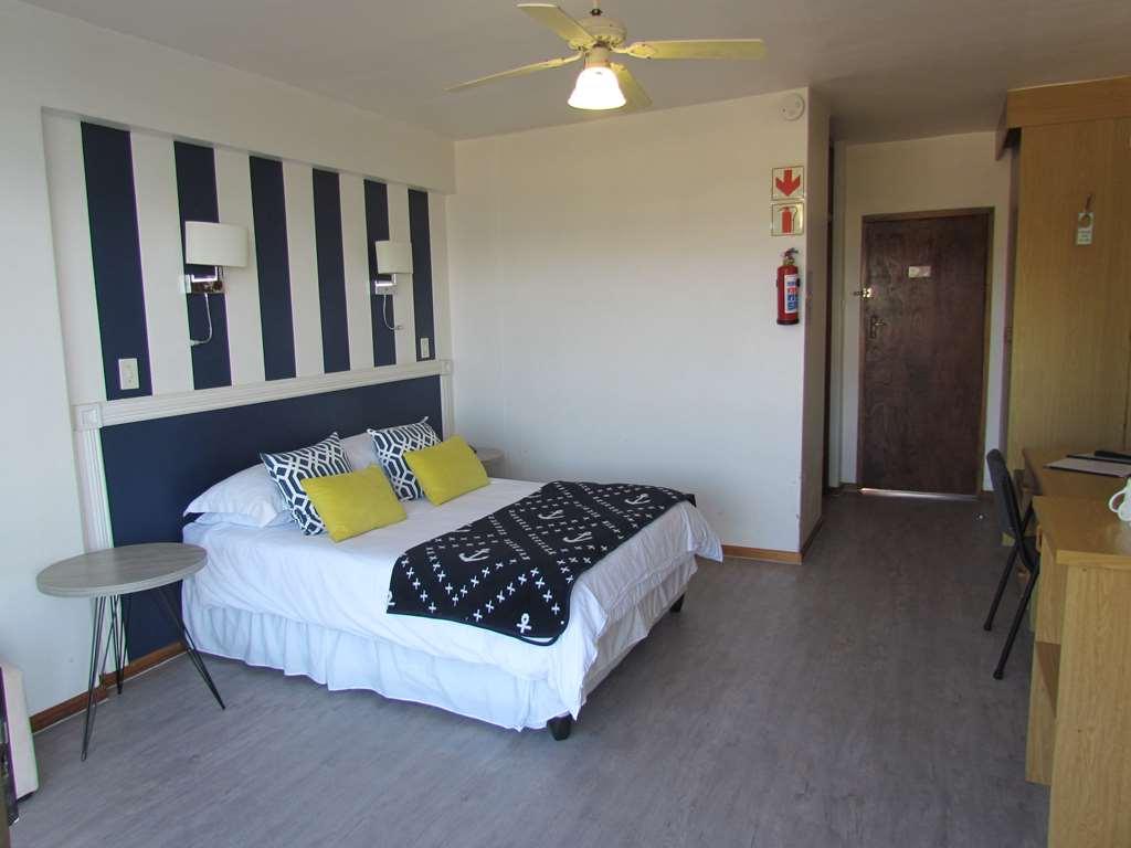 Hoedjiesbaai Hotel Saldanha Bay Rum bild