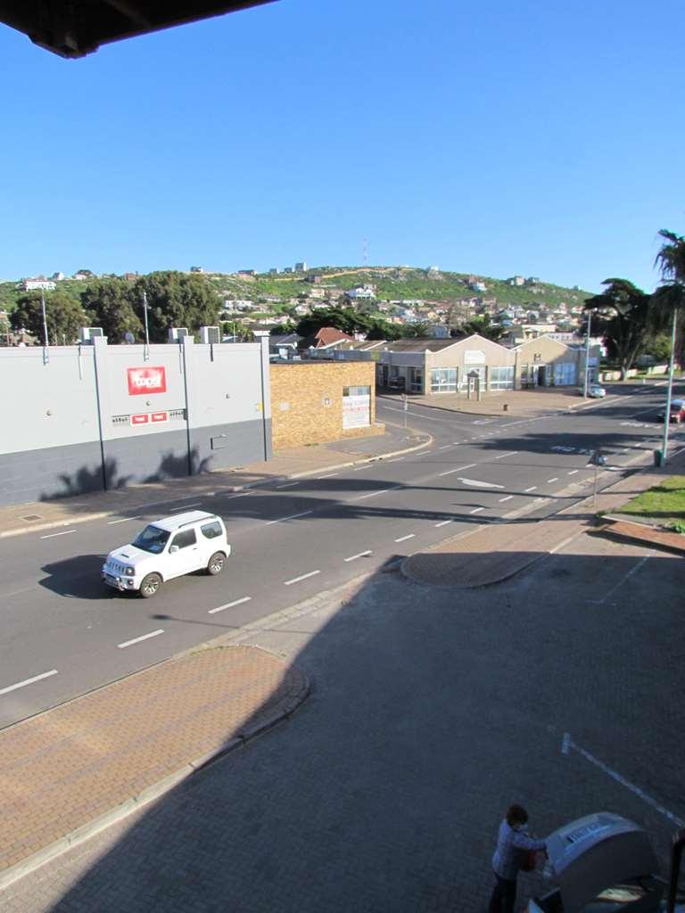 Hoedjiesbaai Hotel Saldanha Bay Rum bild