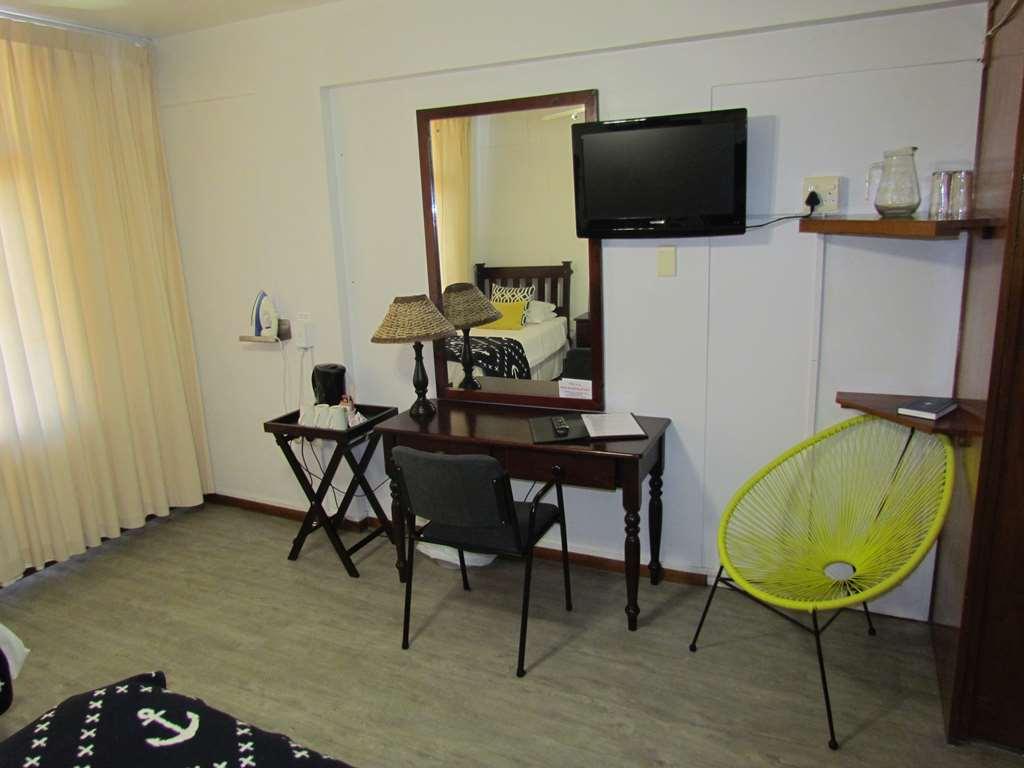 Hoedjiesbaai Hotel Saldanha Bay Rum bild