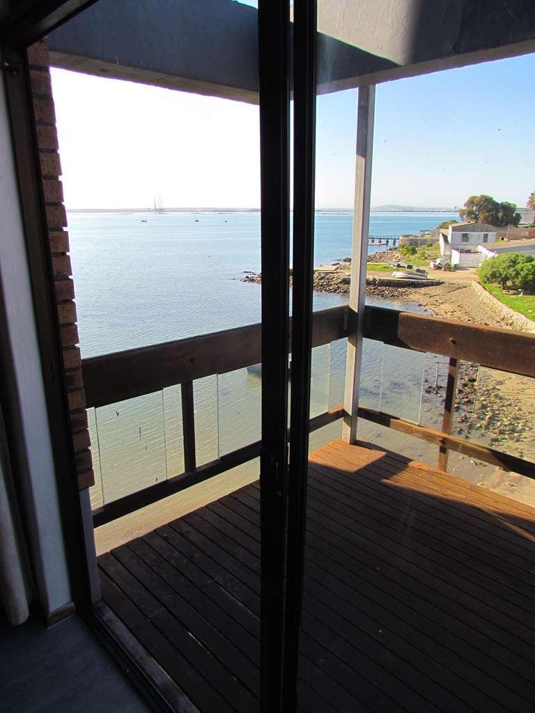 Hoedjiesbaai Hotel Saldanha Bay Rum bild