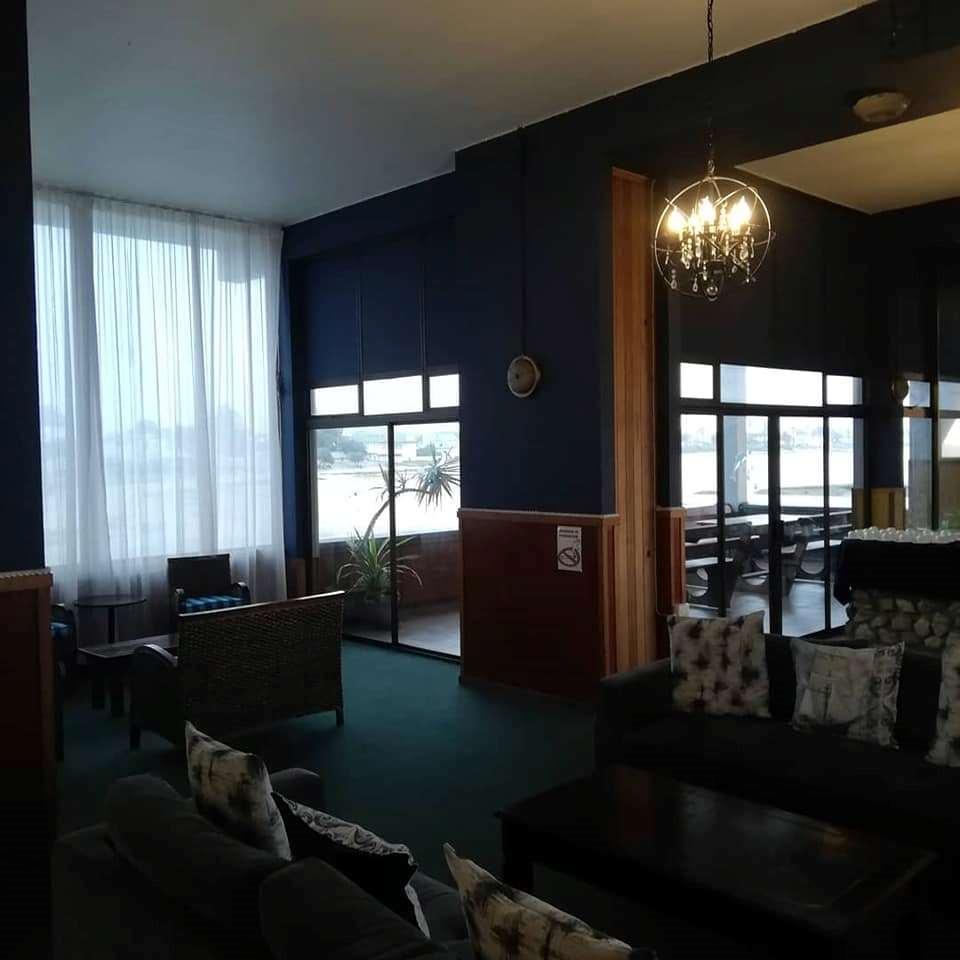 Hoedjiesbaai Hotel Saldanha Bay Restaurang bild