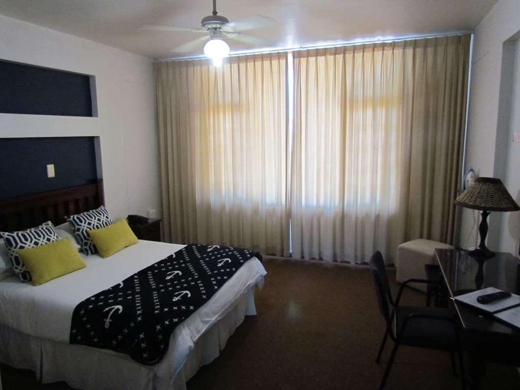 Hoedjiesbaai Hotel Saldanha Bay Rum bild