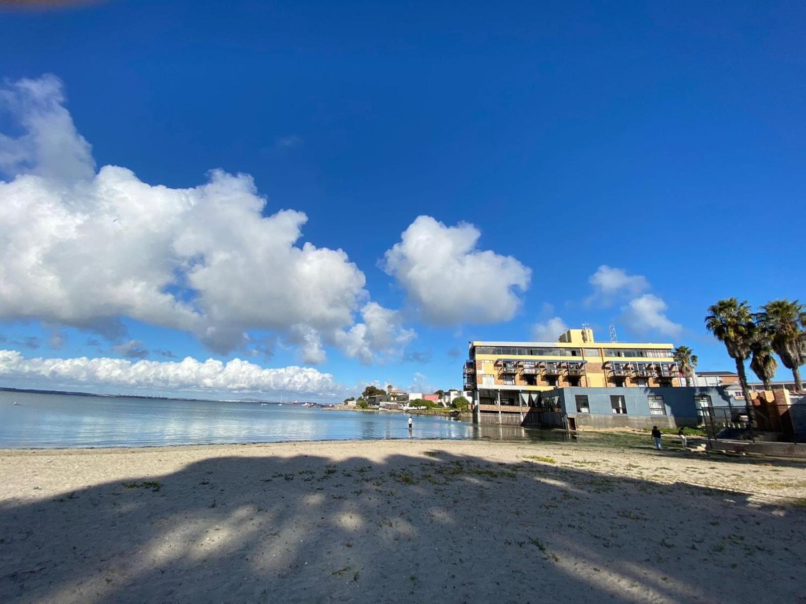Hoedjiesbaai Hotel Saldanha Bay Exteriör bild