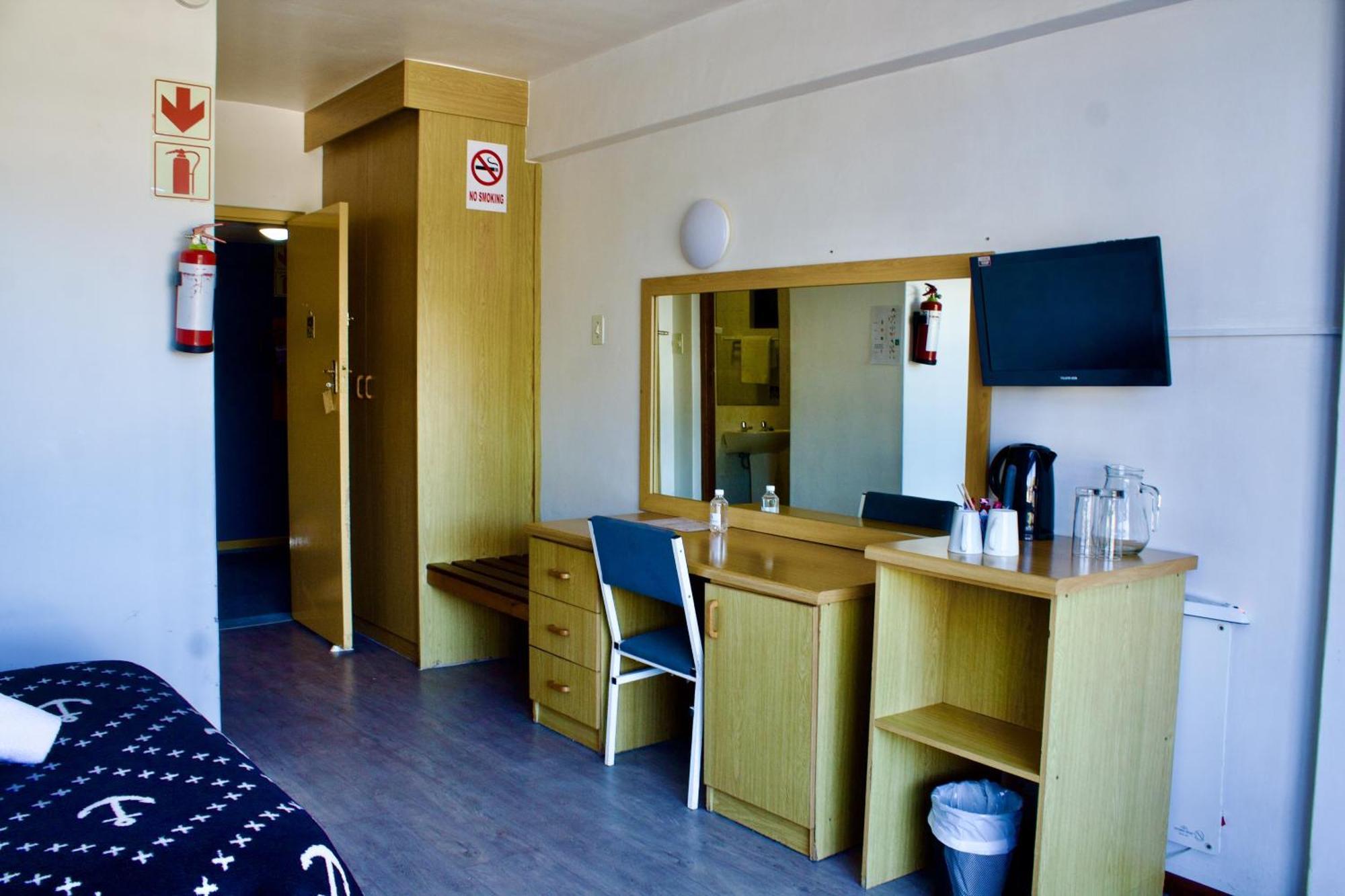 Hoedjiesbaai Hotel Saldanha Bay Exteriör bild